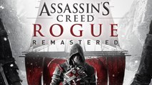 Assassin’s Creed Rogue Remastered - Launch Trailer (2018)