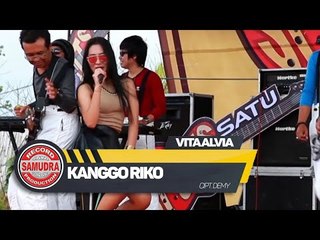 Vita Alvia - Kanggo Riko (Official Music Video)