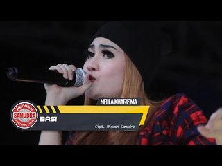 Nella Kharisma - Basi (Official Music Video)