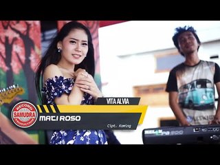 Vita Alvia - Mati Roso (Official Music Video)