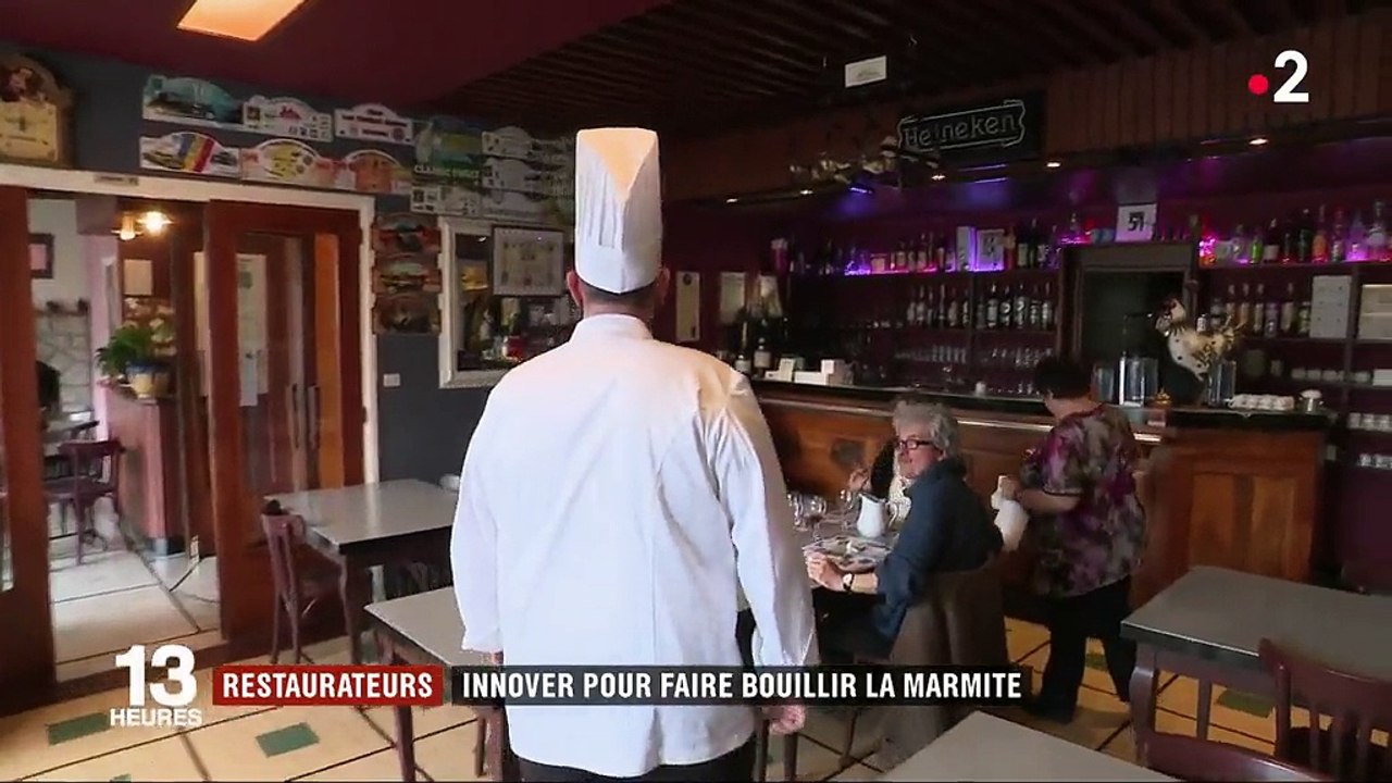 Restauration: se diversifier pour s'en sortir