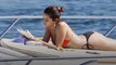 Selena Gomez Responds To People Body Shaming Her Bikini Photos