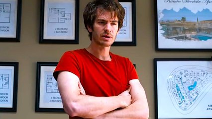 Under the Silver Lake with Andrew Garfield - Official Trailer