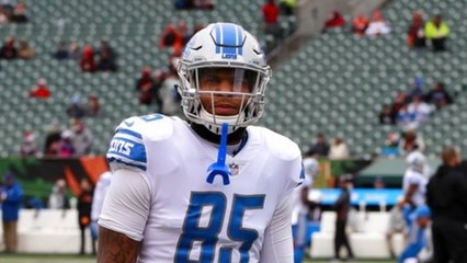 Kyle Brandt: Eric Ebron will ball with the Colts