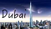 DUBAI - THE CITY OF DREAMS - The Most Popular City in the United Arab Emirates  - Dubai [UAE]