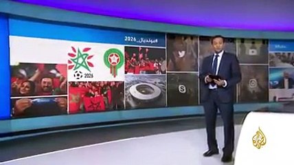 شاهد الرد العربي على تغريدات تركي ال الشيخ ضد المغرب