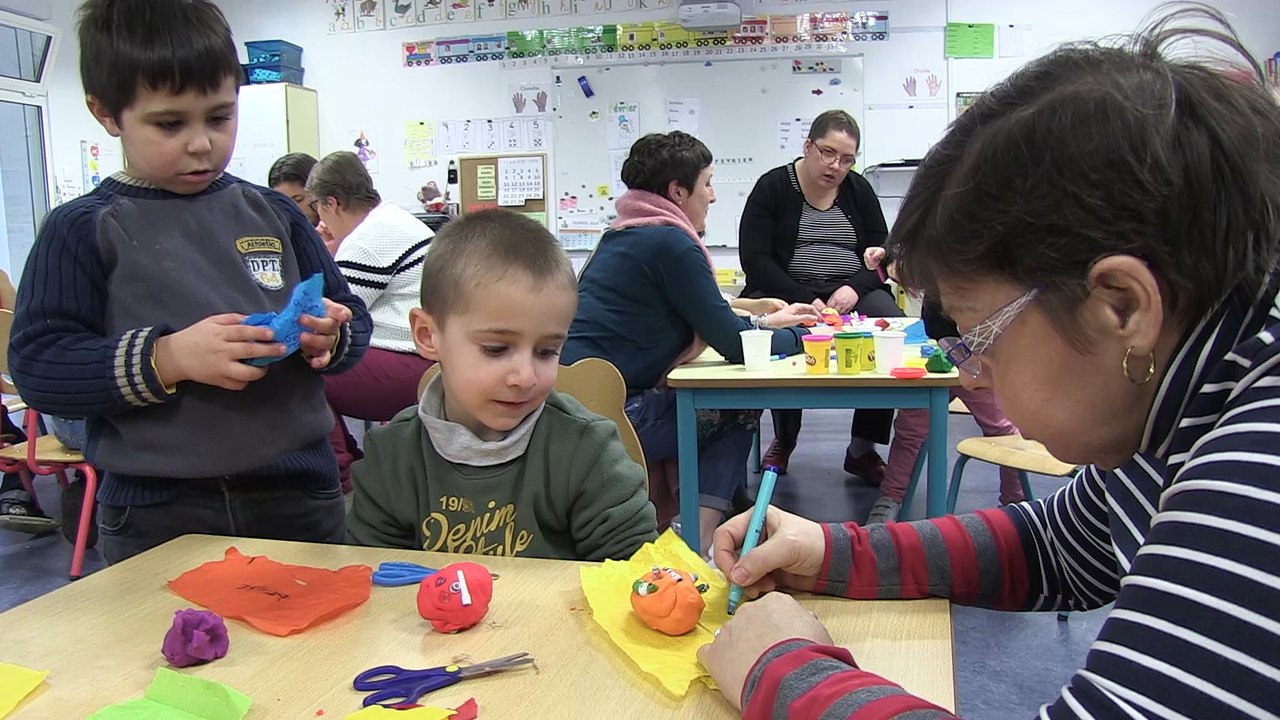 Découvrir le handicap et accepter la différence, dès le plus jeune âge
