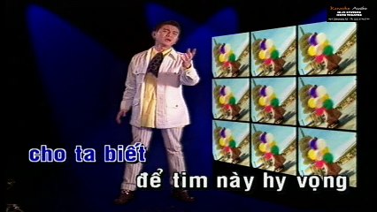 Trái Tim Tuyệt Vọng - Kỳ Anh