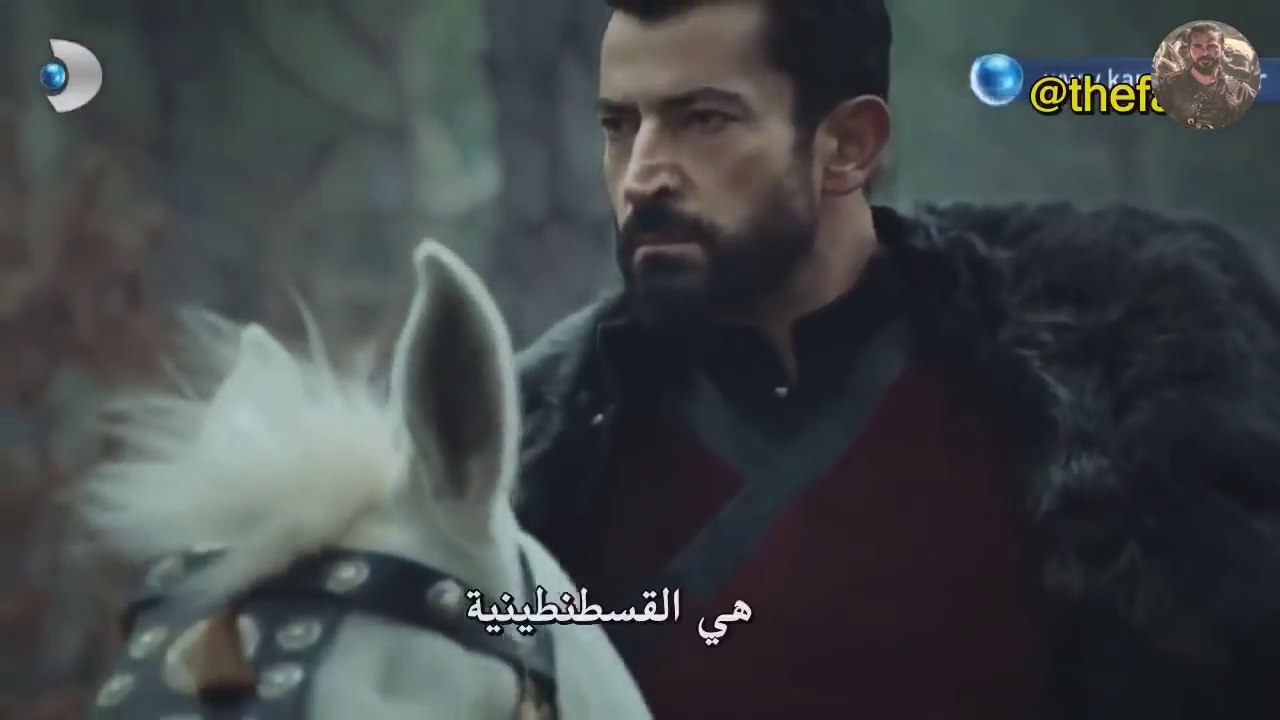 مسلسل السلطان محمد الفاتح مترجم
