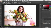 |How to use adobe photoshop CC|Lesson#1|Open images, and create new images|Latest video 2018|