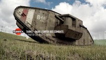 Tanks - Dans l'enfer des combats - Bande-annonce