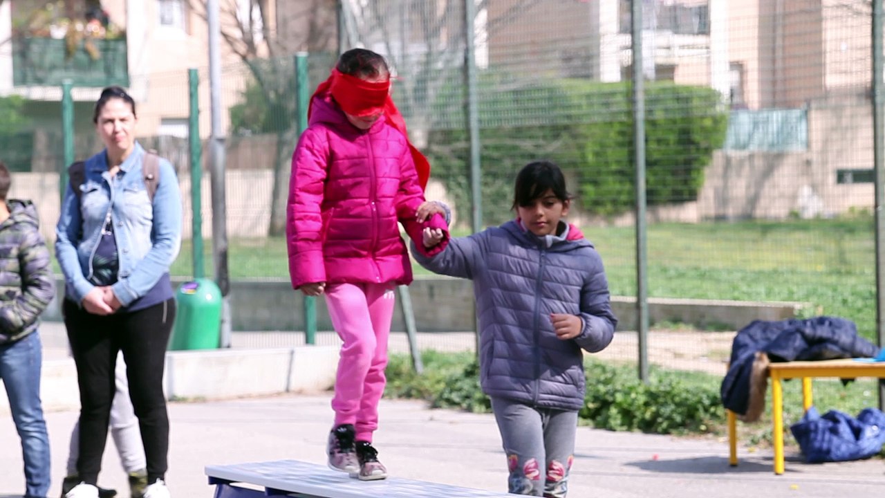 Vitrolles lutte contre les discriminations