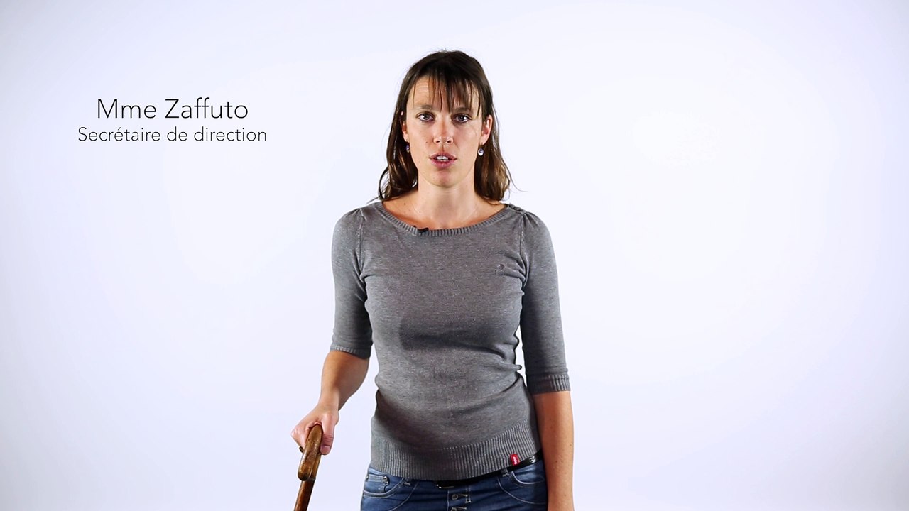 Discriminants-Discrimines