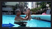 The Best Of Cute Baby And Daddy Moments Entertaiment