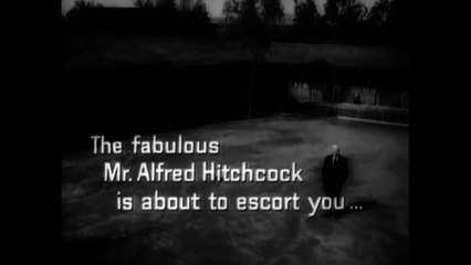 Psycho (1960) Theatrical Trailer
