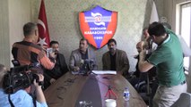 Kardemir Karabükspor, Karaman'la resmi sözleşme imzaladı - KARABÜK
