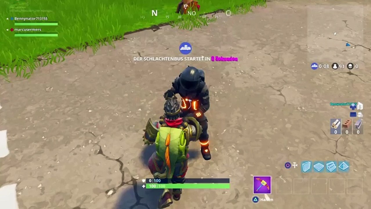 Erster Daylimotion livestream kann keine coments lesen