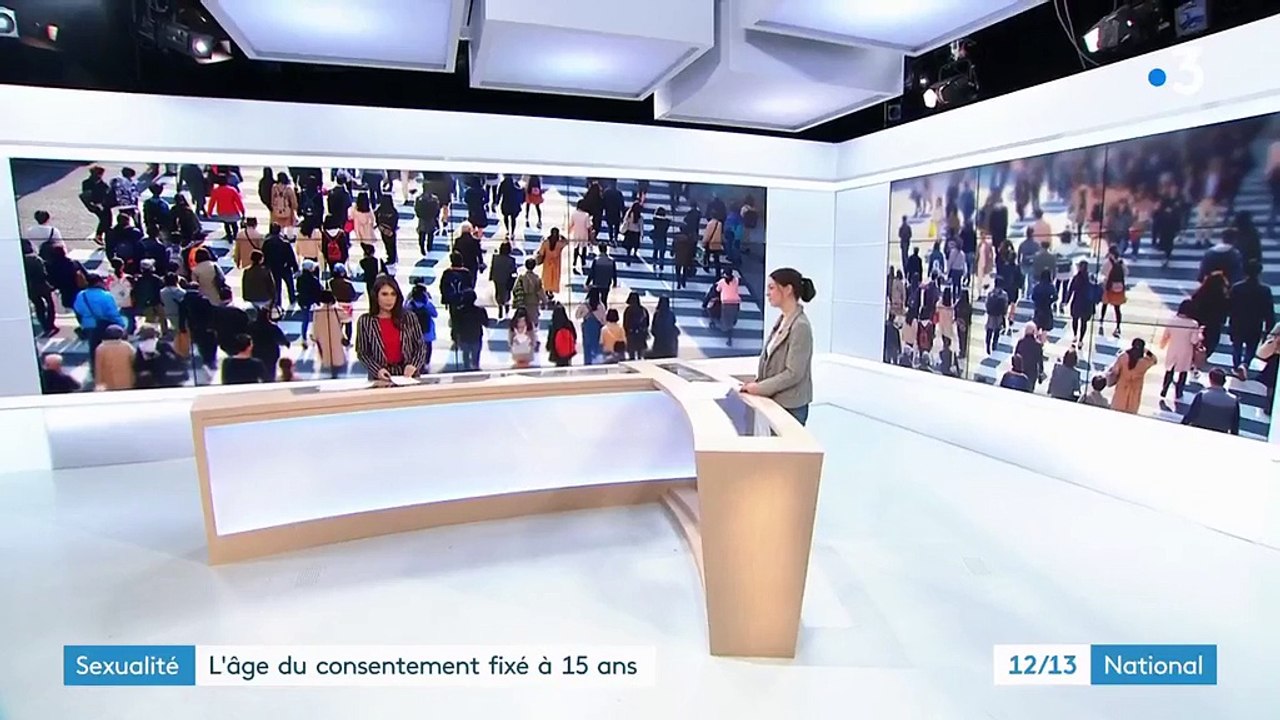 Violences sexuelles : rencontre avec Élodie, victime de viols à l'âge de 12 ans