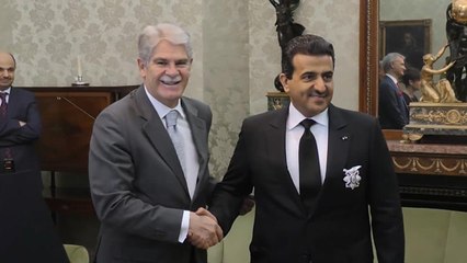 اتفاقية للتعاون القضائي بين قطر وإسبانيا
