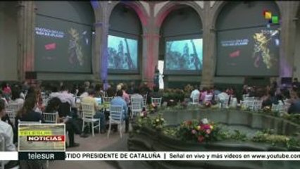 México:informe revela que agresiones contra periodistas van en aumento