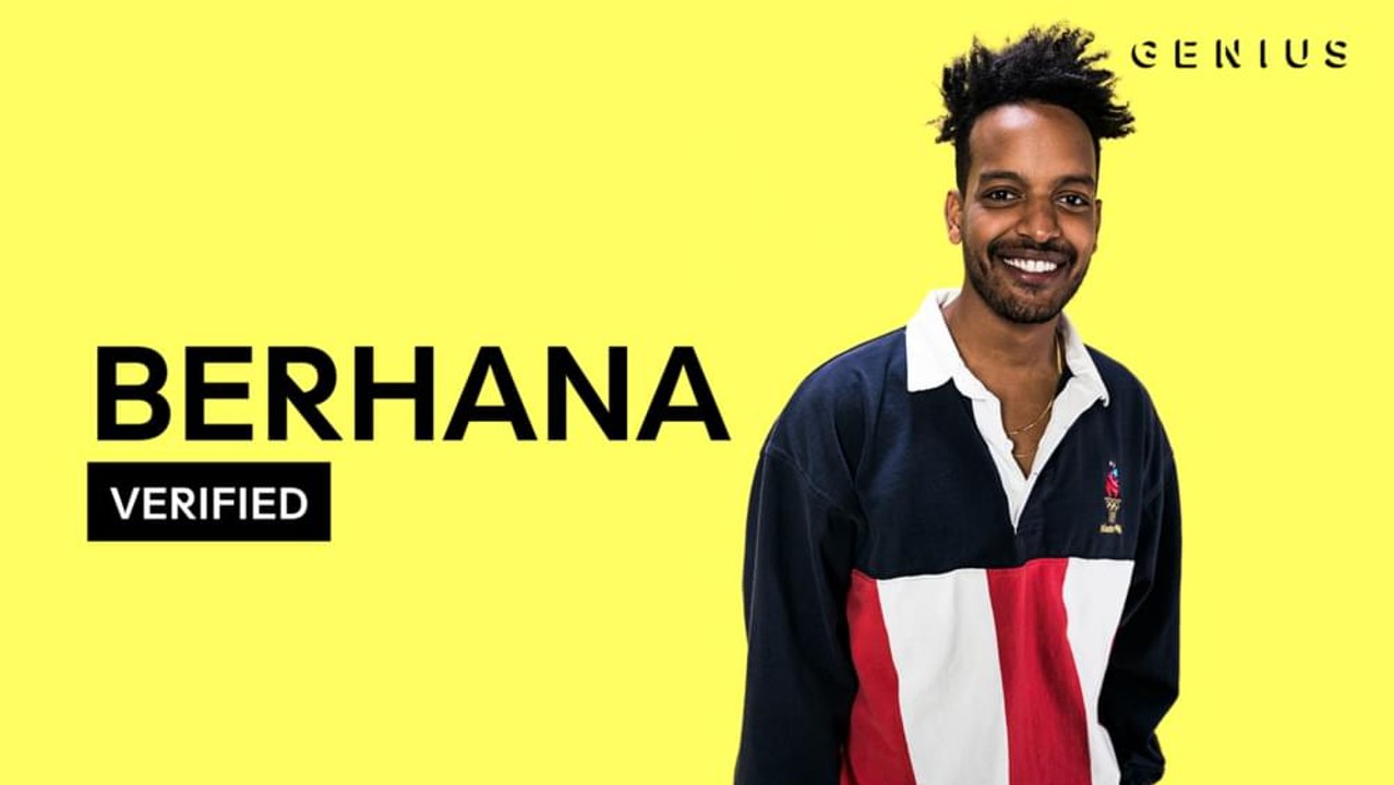 Berhana Breaks Down "Grey Luh"