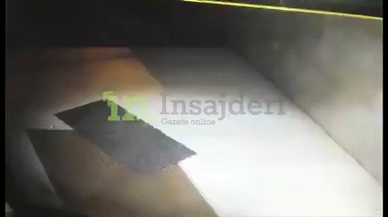 Pamje nga rrahja e Feros