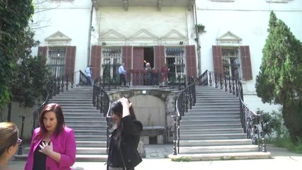 Lübnan Dışişleri Bakanı'ndan "Kısıtlı Vatandaşlık Hakkı" Açıklaması (1)