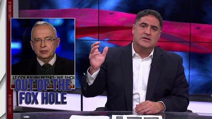 Fox Host Calls Network "Propaganda Machine" And Quits