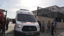 6 öğrenci kaşıntı şikayetiyle hastaneye kaldırıldı - GAZİANTEP