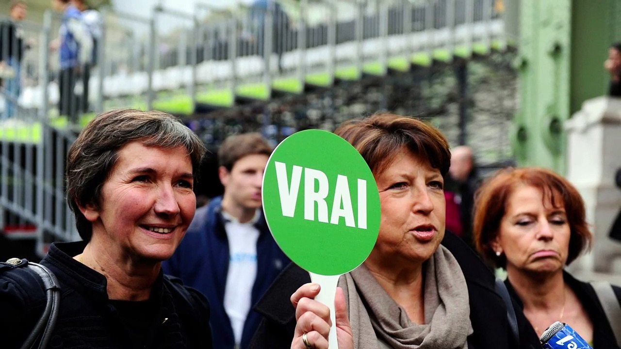 Quatre Françaises parmi les meilleures maires du monde