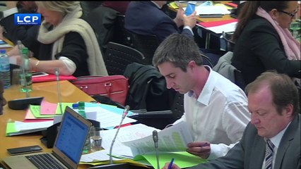 Secret des affaires : le texte adopté en commission sur fond de polémique sur la liberté d'informer