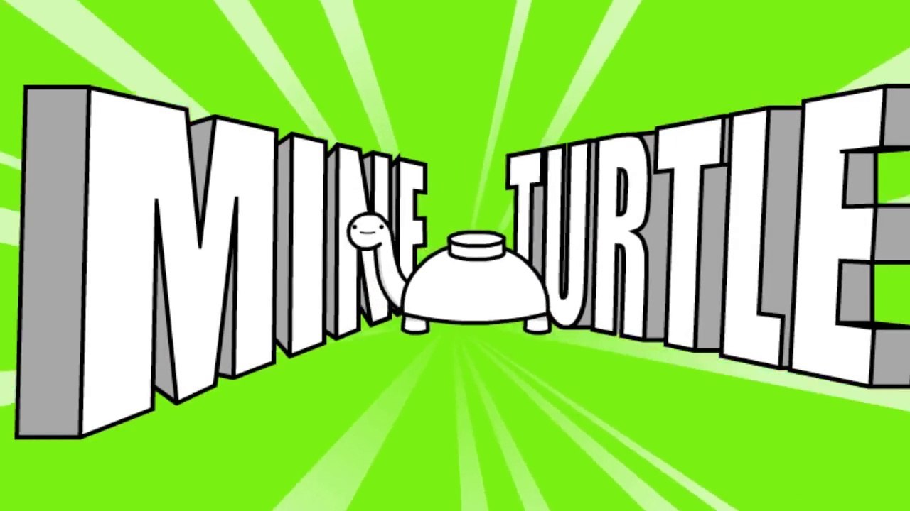 TomSka - asdfmovie - TORTUE-MINE VOSTFR
