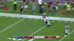 2016 - Nelson pulls in reception over Sherman, gains 40 yards
