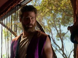 Farscape 1x14 Jeremiah Crichton (CAPITULO 14)