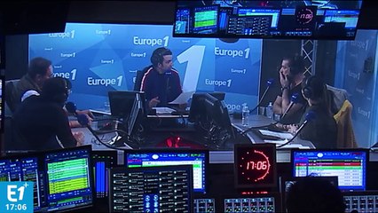 Quand Titoff jouait contre Zinédine Zidane et Fabien Barthez