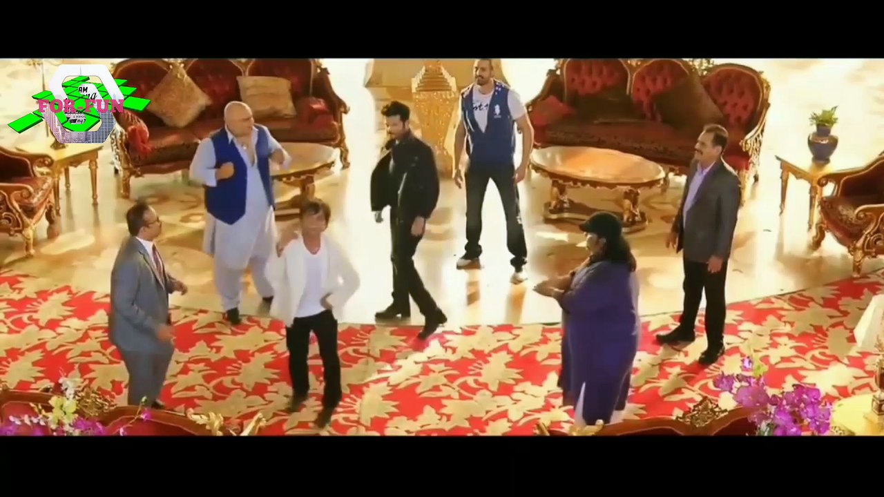 Rajpal Yadav comedy welcome back funny video by For Fun
