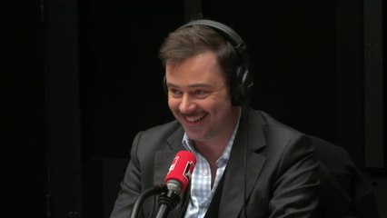 Souffrance au travail, cette vaste blague - La chronique de Pablo Mira