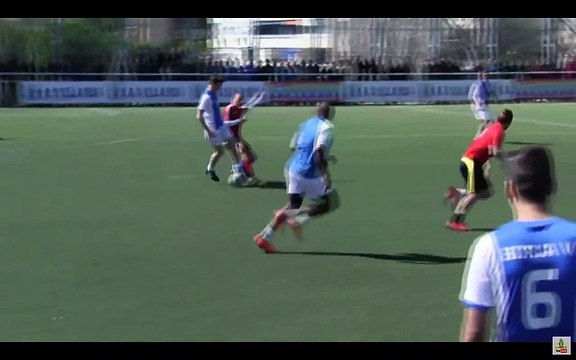 Final Liga de Medios 'Radio Marca' vs 'Chiringuito' Segunda Parte