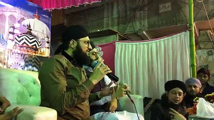 Har Haal Mein Sarkar Ka Milad Karaygaye By Hafiz Tahir Qadri - Studio 4