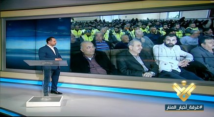 حفل تخريج للمتدربين وتكريم للمعلمين وافتتاح معرض بمناسبة عيد الام