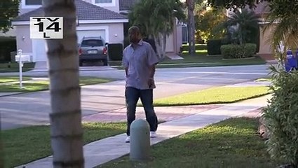 Wake Up Call -Ep8 (Hosted by Dwayne Johnson)