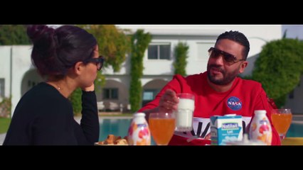 Balti - Khalini Nrou9 (Official Music Video)