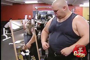 Girls GYM fun