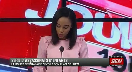 Xibar Yi de la TFM du 20 Mars 2018