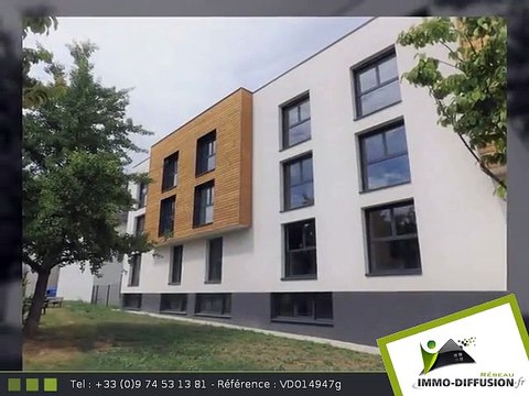 T1 21.00m2 A louer sur Troyes - 350 Euros/mois
