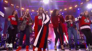 Nick Cannon Presents Wild N Out S10E20 International Women's Day Special