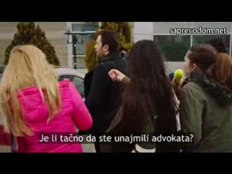 Gospođa Fazilet i njene kćeri - 39 epizoda SA PREVODOM prvi dio