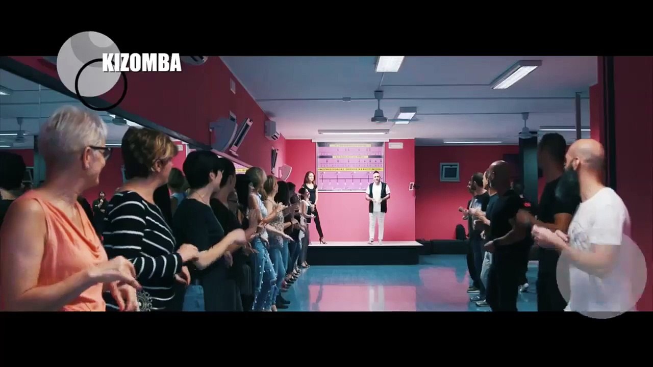 LIVE KIZOMBA-ISCRIVITI x RICEVERE UN TUTORIAL GRATUITO