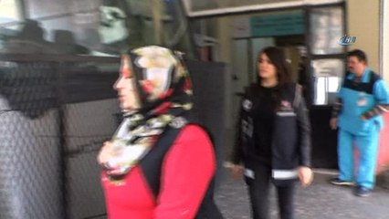 Bakırköy'deki Nevruz mitinginde gözaltına alınanların sayısı 81’e yükseldi