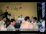 Arif Baloch  / Balochi song /  sabzen pari
